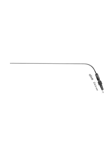 Suction Instruments